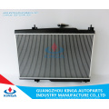 Car Radiator for Toyota Vios′02 Mt with Certificate ISO9001, Ts16949